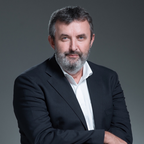Dr. Palkovics László