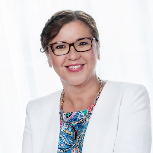 Dr. Pata Ildikó