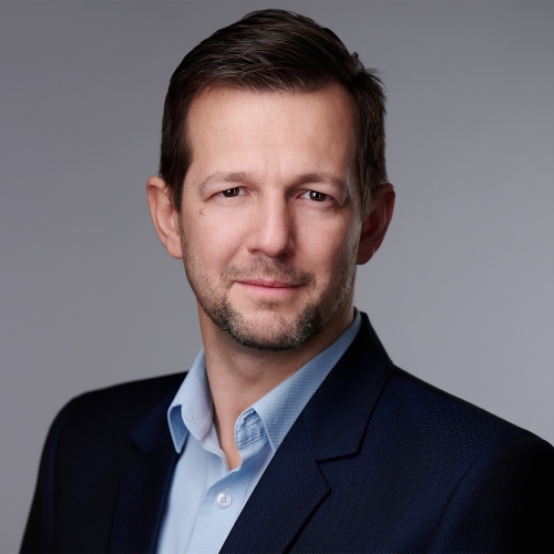 Kovács Gábor