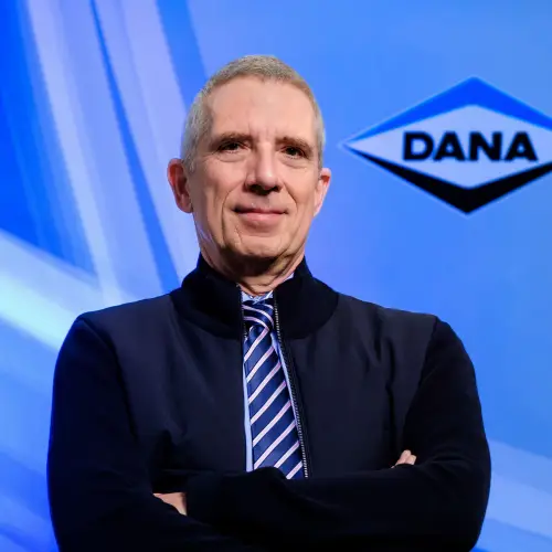Charles Wassen