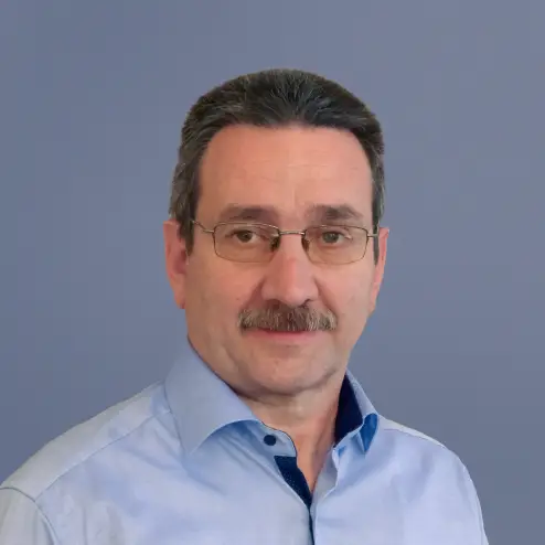 Halász Gábor