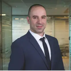 Dr. Gábor Zoltán