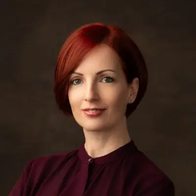 Lendvai Anita, Ph.D.